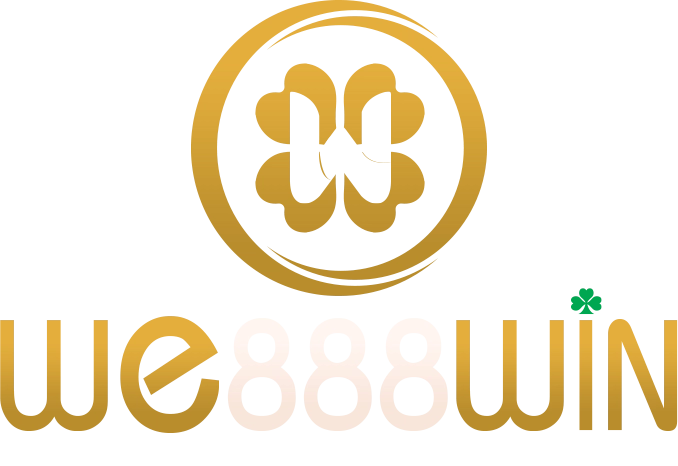 WE888WIN Logo