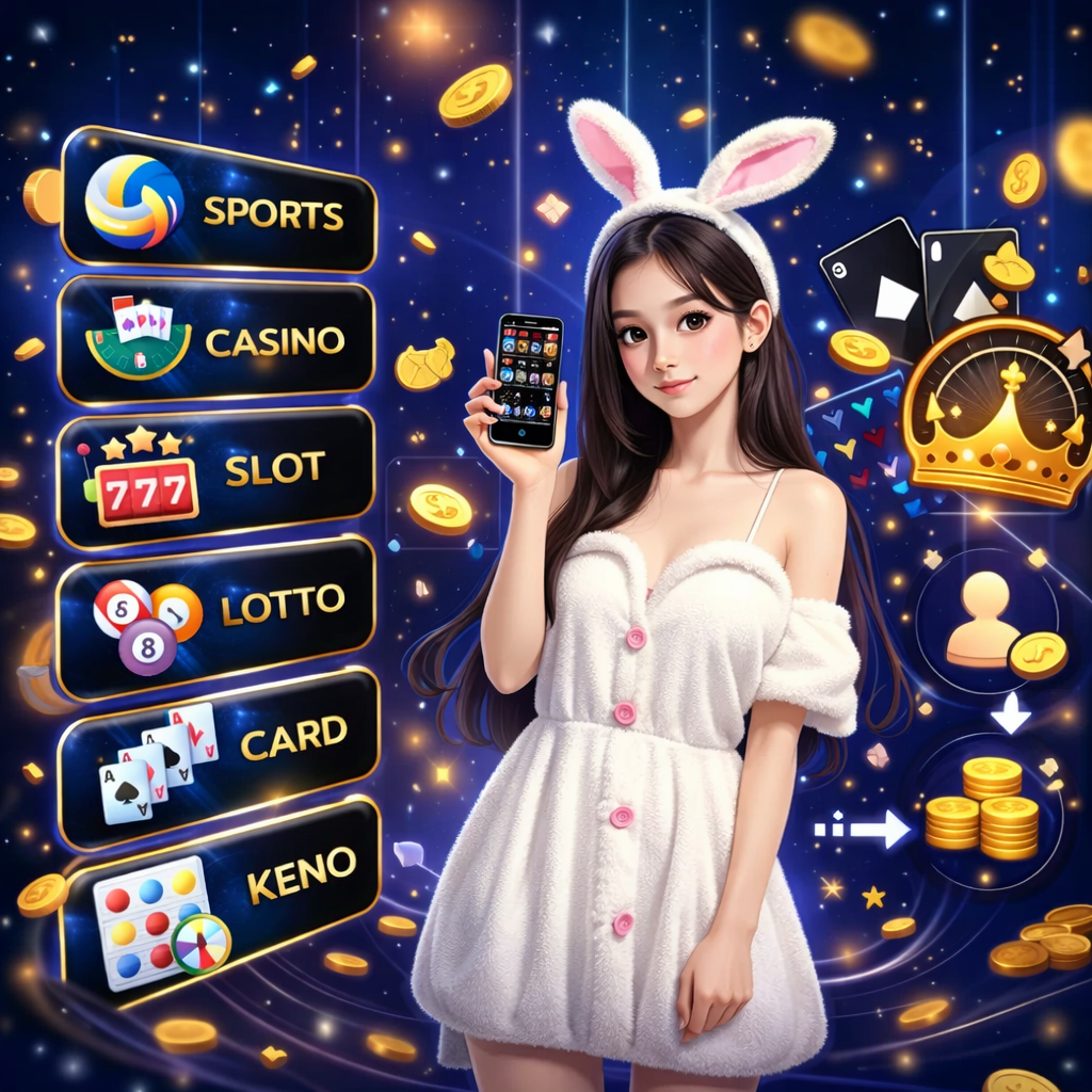 Volto888 Casino