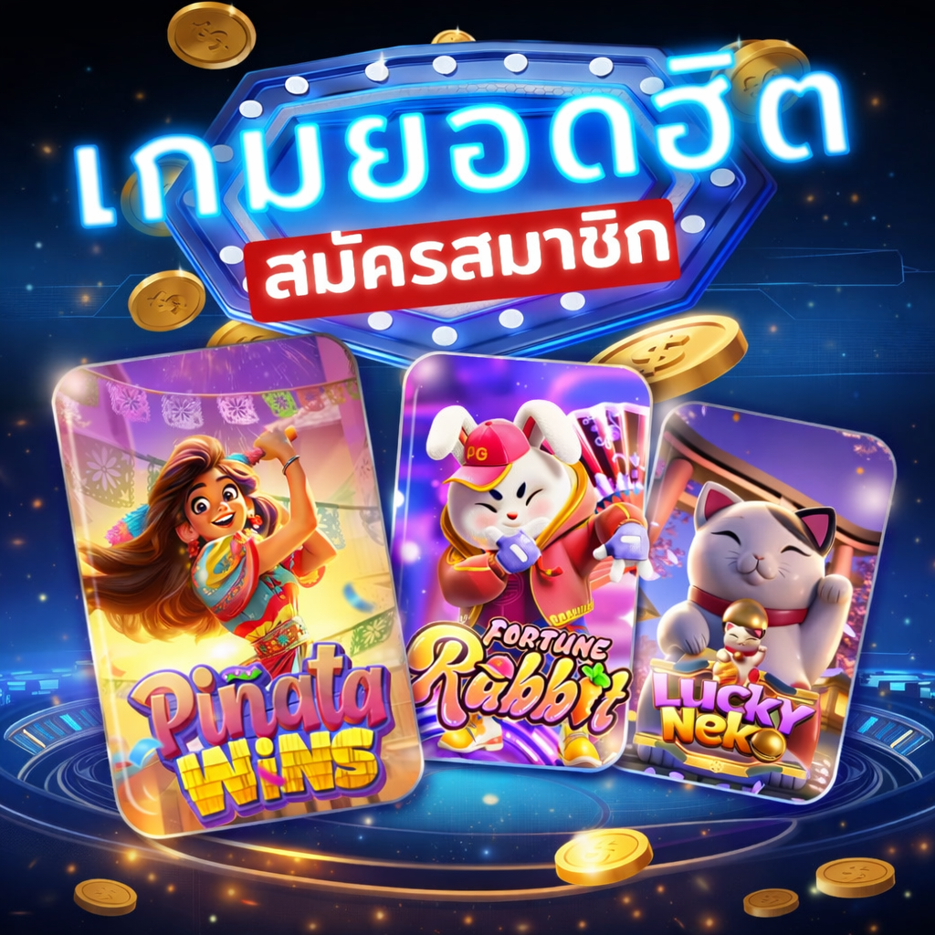 เกมยอดฮิต